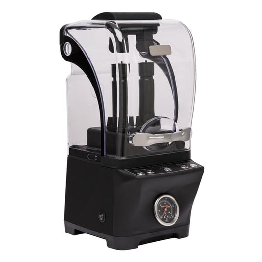 Jetchill Twin Probe 2 Dry Ice Machine hz679