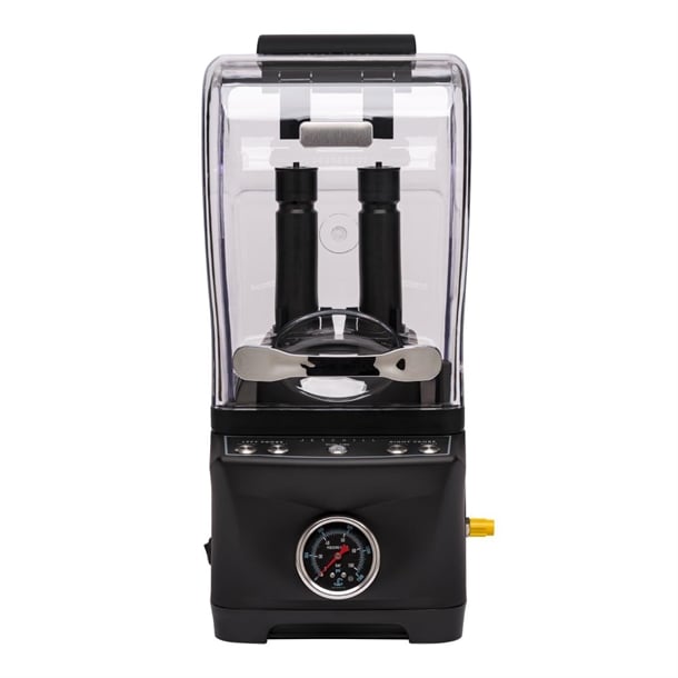 Jetchill Twin Probe 2 Dry Ice Machine hz679