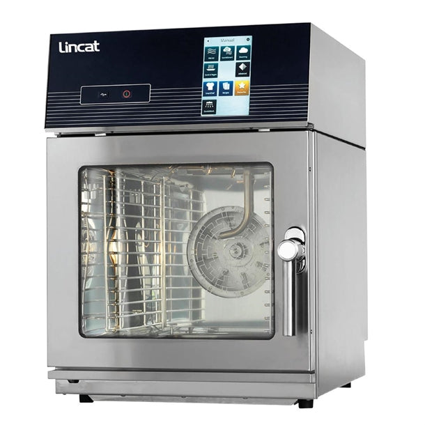 Lincat Invoq CombiSlim Combi Oven 1.06 p_hz680