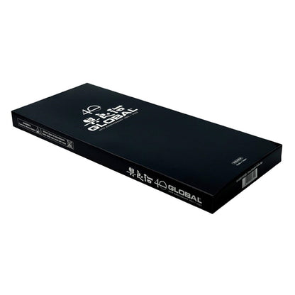 Global 40th Anniversary Limited Edition 3-Piece Knife Set hz829