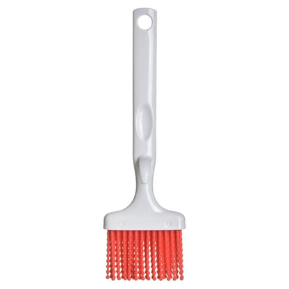 Sparta Silicone Basting Brush Red 3" hz869