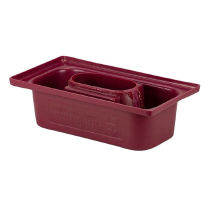 San Jamar KatchAll Slim Jim Cutlery Catcher hz882