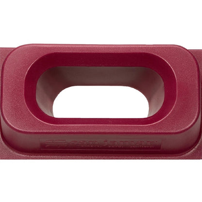 San Jamar KatchAll Slim Jim Cutlery Catcher hz882