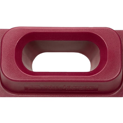 San Jamar KatchAll Slim Jim Cutlery Catcher hz882