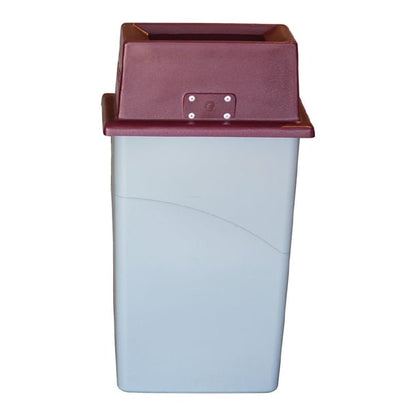 San Jamar KatchAll Slim Jim Cutlery Catcher hz882