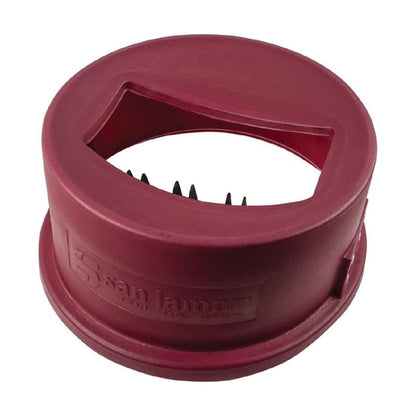 San Jamar KatchAll Round 20 Gallon Cutlery Catcher hz883