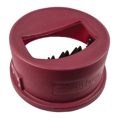 San Jamar KatchAll Round 20 Gallon Cutlery Catcher hz883