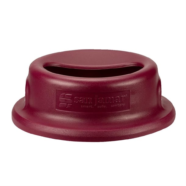 San Jamar KatchAll Round 44 Gallon Cutlery Catcher hz885