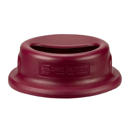 San Jamar KatchAll Round 44 Gallon Cutlery Catcher hz885