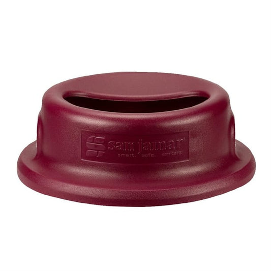 San Jamar KatchAll Round 44 Gallon Cutlery Catcher hz885