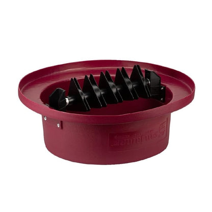 San Jamar KatchAll Round 44 Gallon Cutlery Catcher hz885