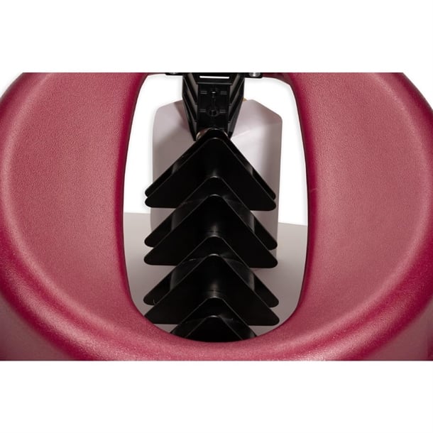 San Jamar KatchAll Round 44 Gallon Cutlery Catcher hz885