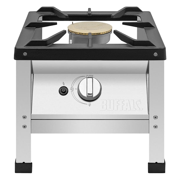 Buffalo Gas Stock Pot Stove hz898