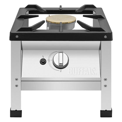 Buffalo Gas Stock Pot Stove hz898