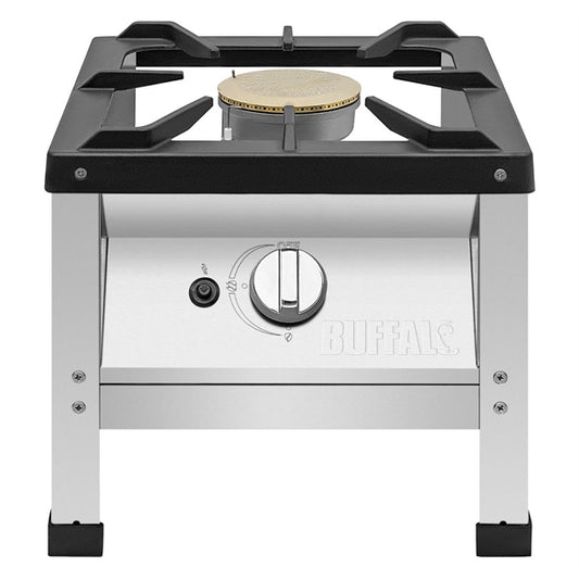 Buffalo Gas Stock Pot Stove hz898