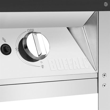 Buffalo Gas Stock Pot Stove hz898