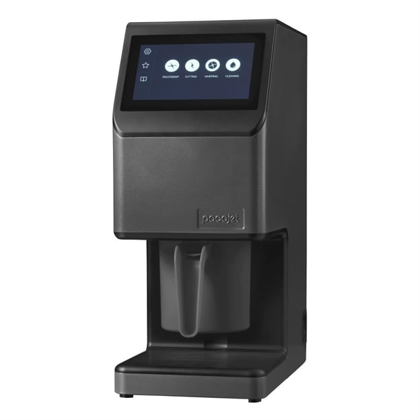 Pacojet 4 hz900