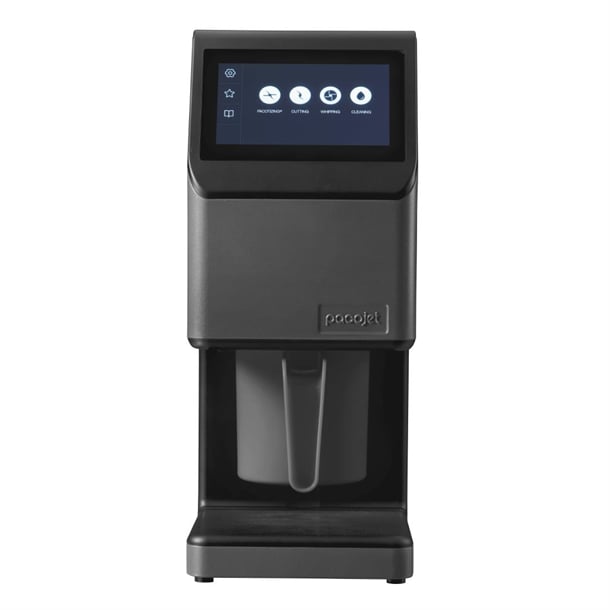 Pacojet 4 hz900