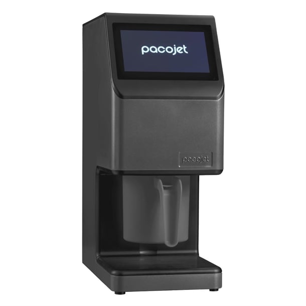 Pacojet 4 hz900
