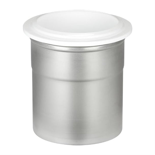 Pacojet Chrome Steel Pacotizing Beaker hz904