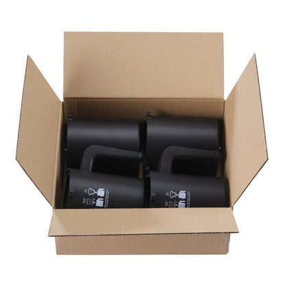 Pacojet Protective Beakers PJ4 for Synthetic Beaker (4 Pack) hz909