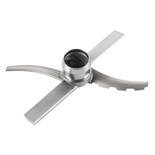 Pacojet Pacotizing Blades PJ4/PJ2Plus (10 Pack) hz913