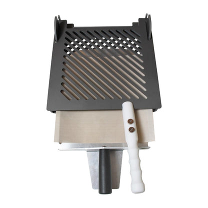 Lincat CiBO+ Boosted Panini Press hz928