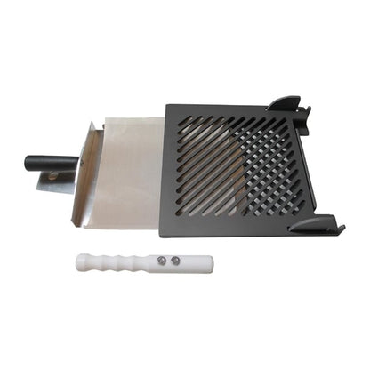Lincat CiBO+ Boosted Panini Press hz928