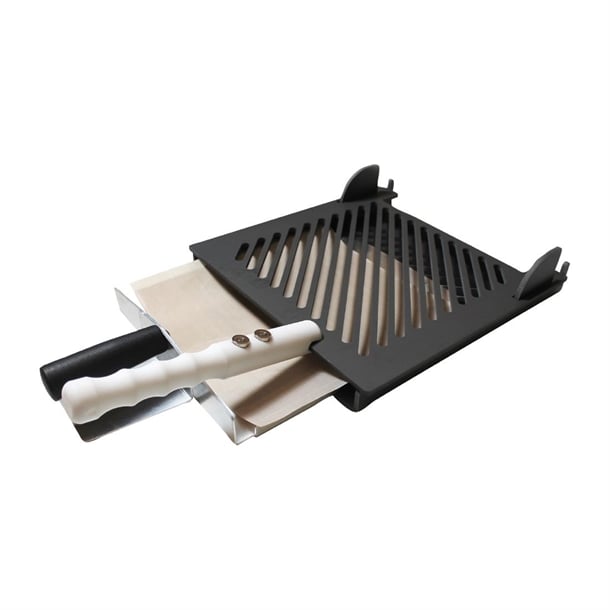Lincat CiBO+ Boosted Panini Press hz928