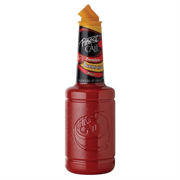 Finest Call Bloody Mary Mix 1Ltr hz969