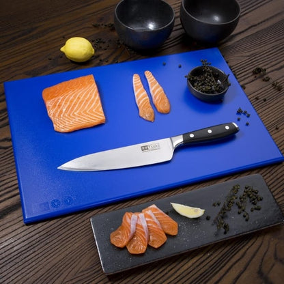 Hygiplas High Density Blue Chopping Board p_hc863