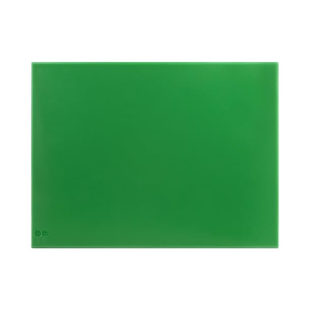 Hygiplas High Density Green Chopping Board p_hc865