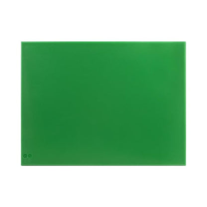 Hygiplas High Density Green Chopping Board p_hc865