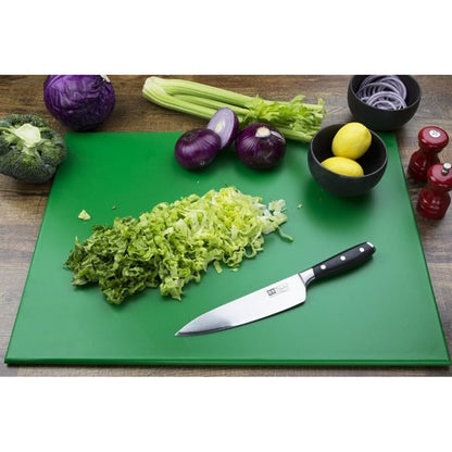Hygiplas High Density Green Chopping Board p_hc865