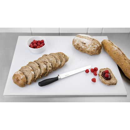 Hygiplas High Density White Chopping Board p_hc867