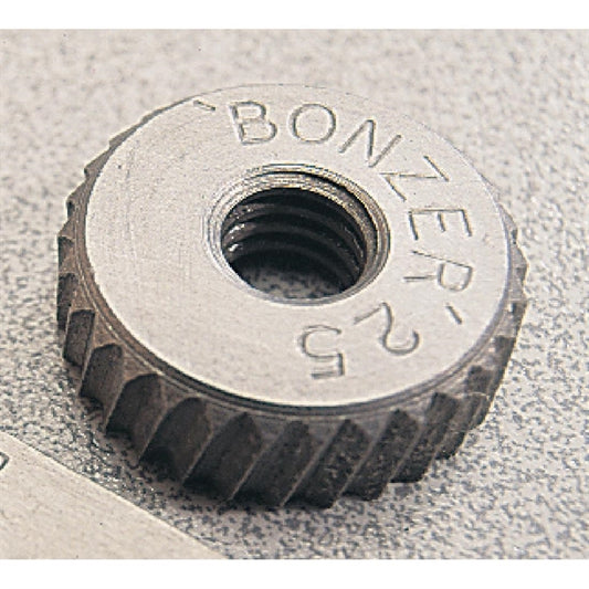 Bonzer Spare Wheel 25mm j073