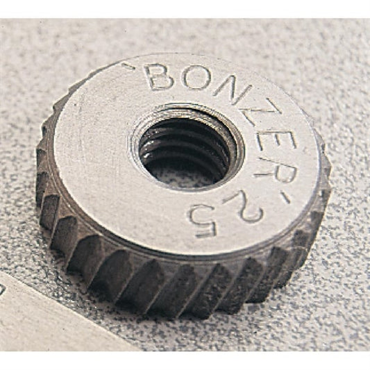 Bonzer Spare Wheel 25mm j073