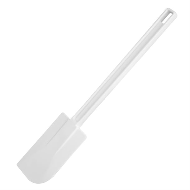 Vogue Rubber Ended Spatula p_j081