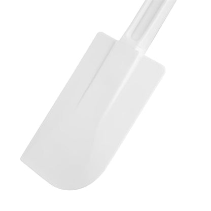 Vogue Rubber Ended Spatula p_j081