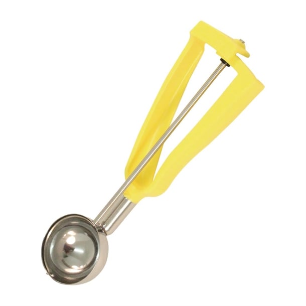 Bonzer Litegrip Portioner Size 20 j086