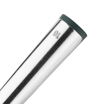 Vogue Ice Cream Scoop Green Cap 2.5oz j089
