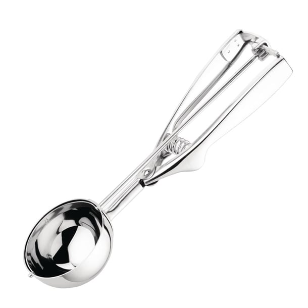 Vogue Stainless Steel Portioner Size 12 j091