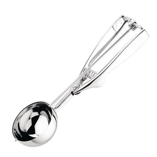 Vogue Stainless Steel Portioner Size 12 j091