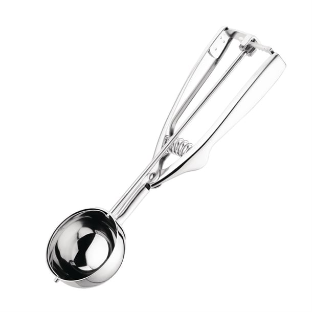 Vogue Stainless Steel Portioner Size 16 j092