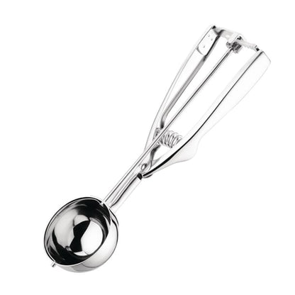 Vogue Stainless Steel Portioner Size 16 j092
