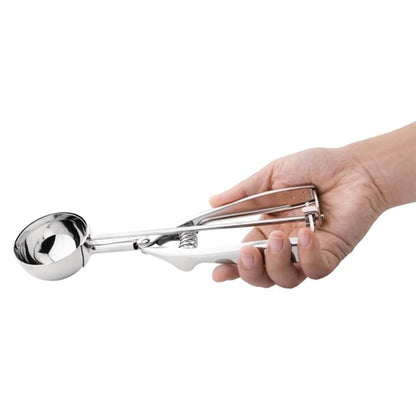 Vogue Stainless Steel Portioner Size 16 j092