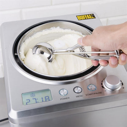 Vogue Stainless Steel Portioner Size 16 j092