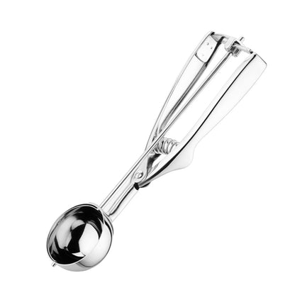 Vogue Stainless Steel Portioner Size 24 j093