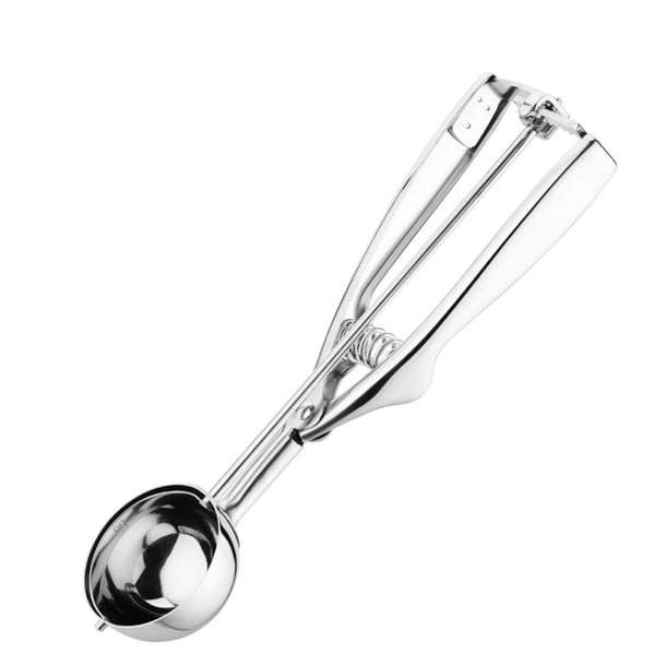 Vogue Stainless Steel Portioner Size 30 j094