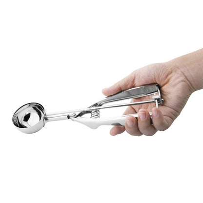 Vogue Stainless Steel Portioner Size 30 j094